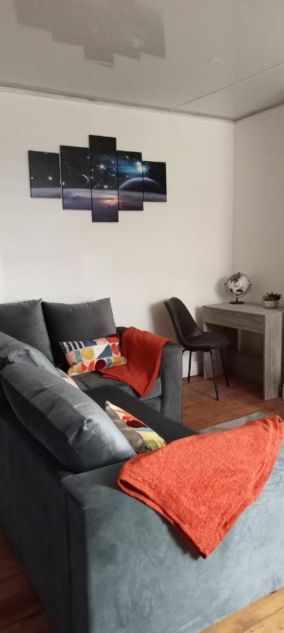 Planet 9 Apartment Warrington  Luaran gambar