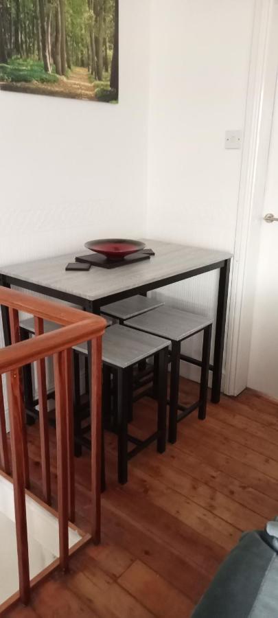 Planet 9 Apartment Warrington  Luaran gambar