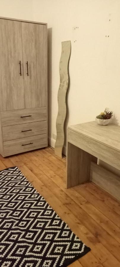 Planet 9 Apartment Warrington  Luaran gambar