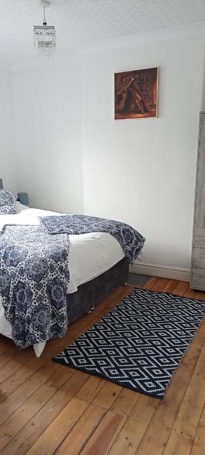 Planet 9 Apartment Warrington  Luaran gambar