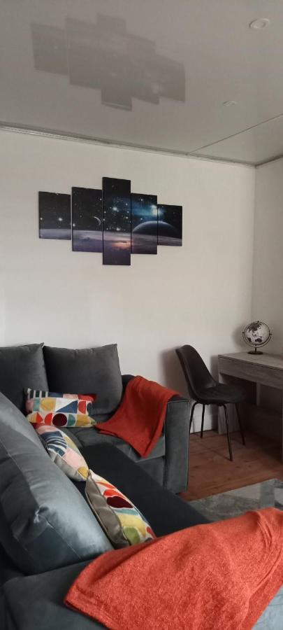 Planet 9 Apartment Warrington  Luaran gambar