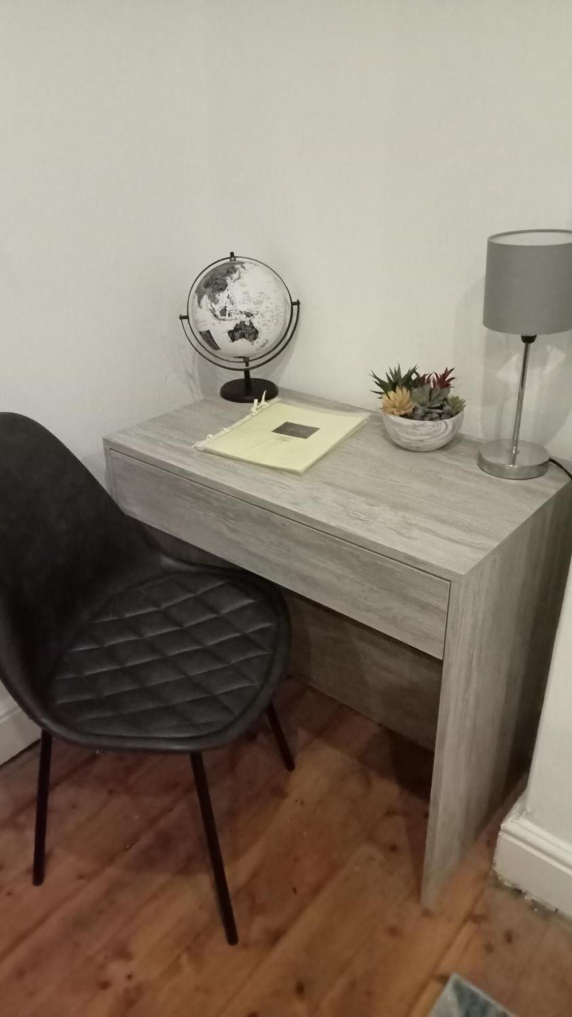 Planet 9 Apartment Warrington  Luaran gambar