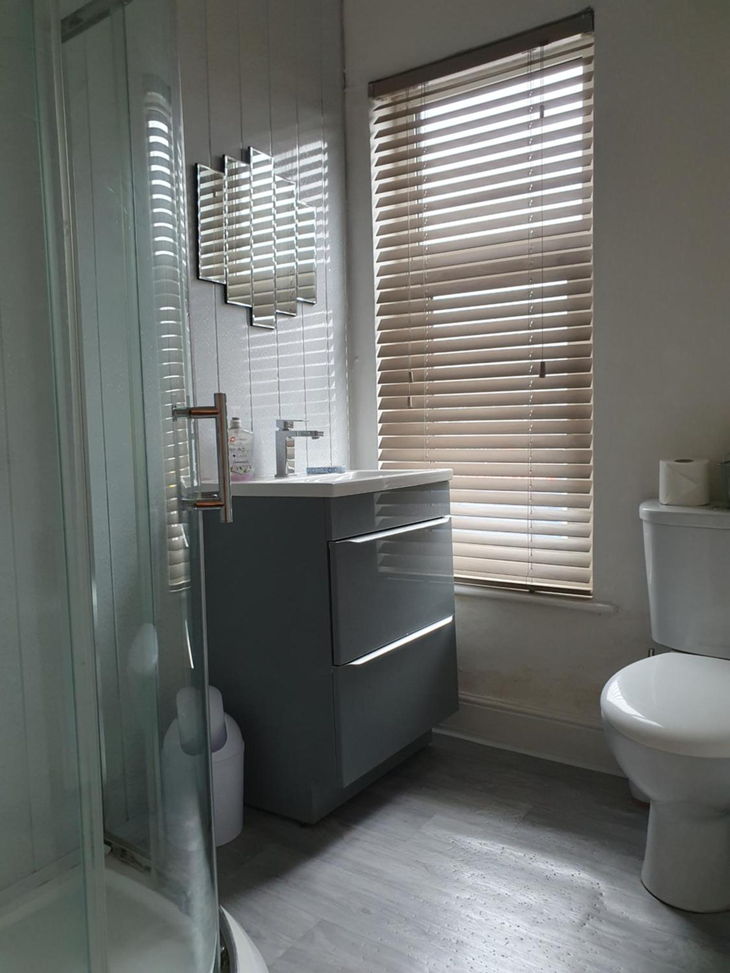 Planet 9 Apartment Warrington  Luaran gambar